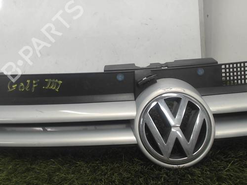 Grille VW GOLF IV (1J1) 1.9 TDI | BP20886029C40 
