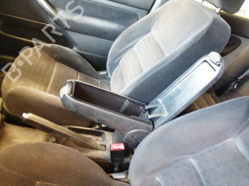 Armrest / Center console VW GOLF IV (1J1) 1.9 TDI | BP27217449I20 
