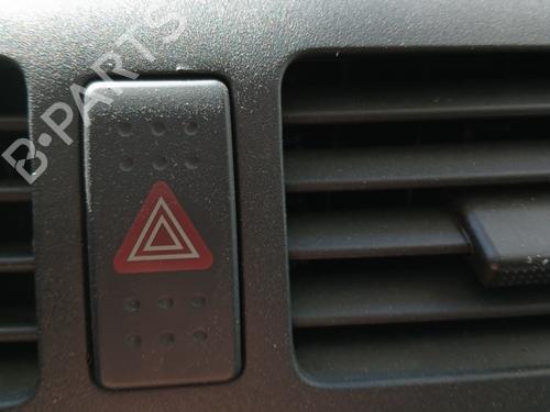 Warning switch SUZUKI SWIFT III (MZ, EZ) 1.3 DDiS (RS413D) | BP30126363I22