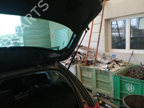 Tailgate lift support SEAT LEON (1P1) 1.6 TDI | BP26709424C138 