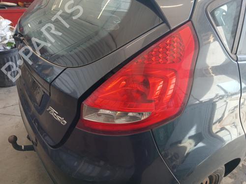 Used Right taillight Right taillight FORD FIESTA VI (CB1, CCN) 1.4 TDCi (70 hp) 33041733 33041733