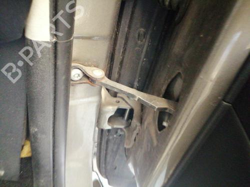 Hinge/Door check strap CITROËN C4 Picasso I MPV (UD_) 1.6 HDi | BP26683284C146 