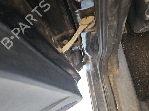 Used Hinge/Door check strap Hinge/Door check strap OPEL MERIVA A MPV (X03) 1.6 (E75) (105 hp) 34280840 34280840
