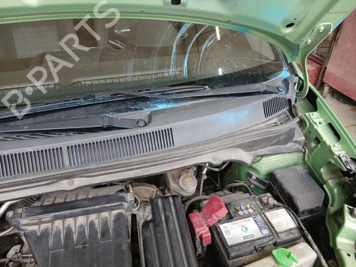 Used Front wiper motor SUZUKI SPLASH (EX) 1.0 (A5B310) (65 hp) 31359150