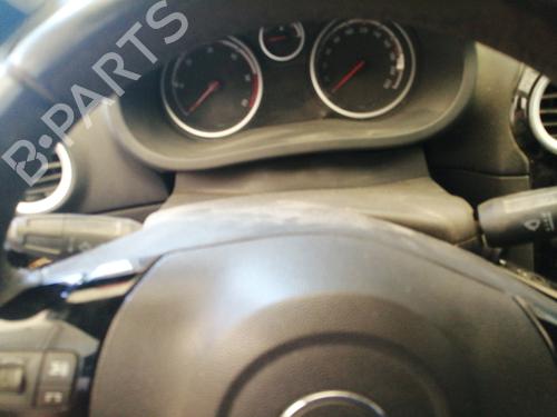 Used Steering column stalk OPEL CORSA D (S07) 1.3 CDTI (L08, L68) (90 hp) 25894285