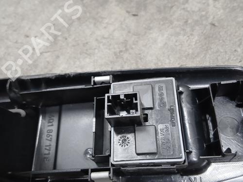 Used Left front window switch Left front window switch 37001253 37001253
