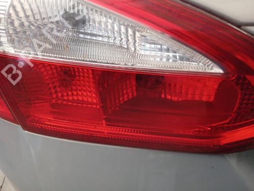 Left tailgate light FORD FOCUS III Turnier 1.0 EcoBoost | BP33181668C79 - Image 2