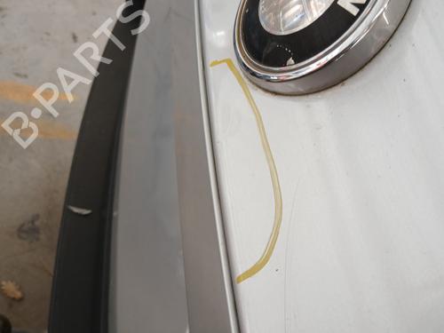 Used Tailgate BMW X3 (E83) 3.0 d (204 hp) 30650482