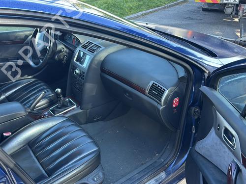 Switch PEUGEOT 407 (6D_) 2.0 HDi 135 (6DRHRH, 6DRHRE, 6DRHRG, 6DRHRJ) | BP33828528I30 - Image 4