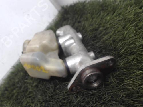 Brake master cylinder CITROËN C15 Box Body/MPV (VD_) 1.8 D | BP20884180M77 