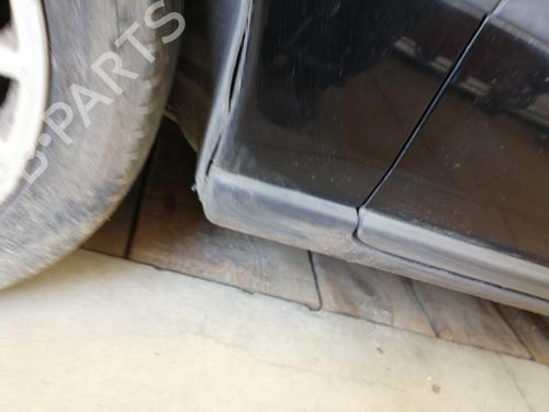 Left front fenders VOLVO V70 II (285) 2.4 D | BP26237273C41 