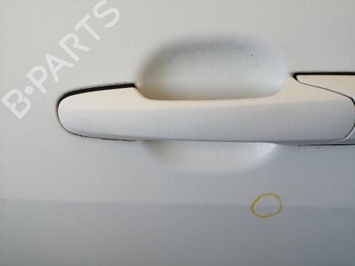 Front left exterior door handle SUZUKI LIANA Hatchback 1.3 | BP26659208C128 