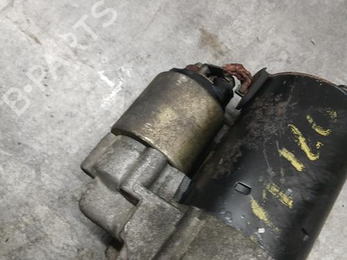 Starter FORD FIESTA V (JH_, JD_) 1.3 | BP30962200M8