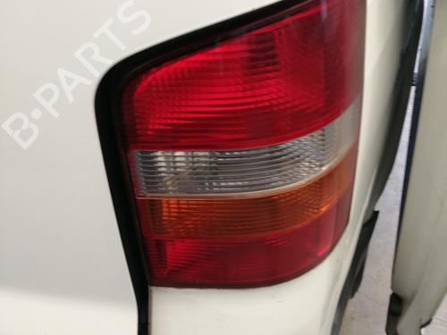 Højre baglygte VW TRANSPORTER T5 Bus (7HB, 7HJ, 7EB, 7EJ) 2.5 TDI (174 hp) 26233849