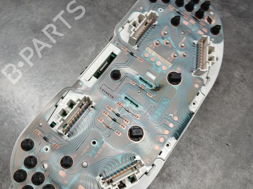 Instrument cluster RENAULT CLIO II (BB_, CB_) 1.6 (B/CB0D, BB00) | BP29209018C47 