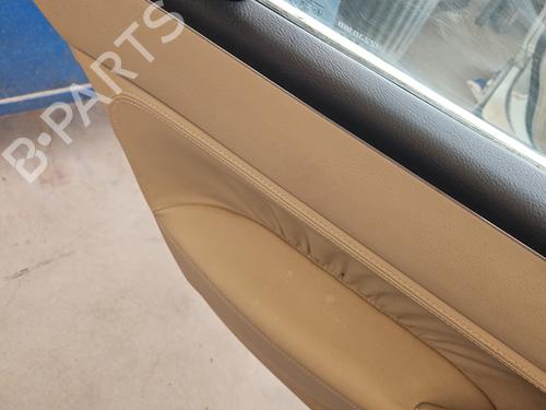 Rear left window mechanism PEUGEOT 607 (9D, 9U) 2.0 HDI | BP36010705C24 - Image 2