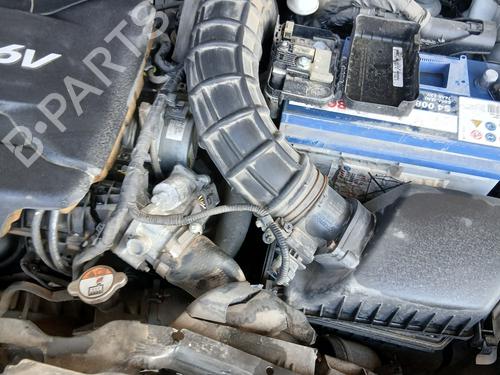 Used Gearbox Gearbox KIA CEE'D SW (ED) [2007-2012] 34203658 34203658