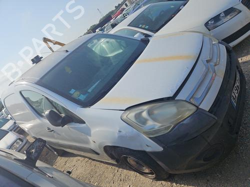 Used Parts CITROËN BERLINGO MULTISPACE (B9)  1.6 HDi 110  4445548