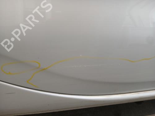 Right rear door CITROËN DS4 (NX_) 1.6 HDi 115 | BP29760149C5 