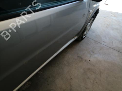 Right front door PEUGEOT 106 II (1A_, 1C_) 1.1 i | BP25864231C3 