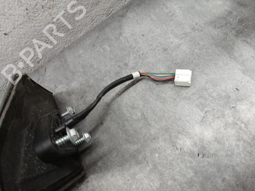 Left mirror TOYOTA AVENSIS (_T25_) 2.4 VVT-i (AZT251_, AZT251R) | BP29569234C26 