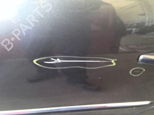 Used Left rear door Left rear door 39255745 39255745