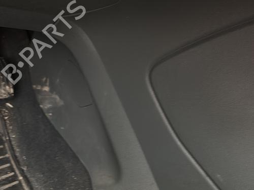 Varmeblæser FORD C-MAX II (DXA/CB7, DXA/CEU) 2.0 TDCi (140 hp) 31270599