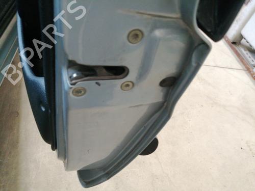 Used Front right lock PEUGEOT 106 II (1A_, 1C_) 1.1 i (60 hp) 25999799