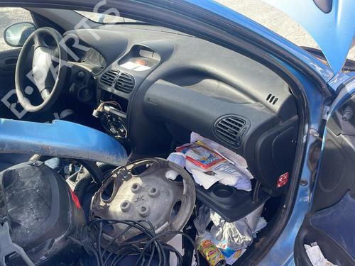 Rear windshield wiper arm PEUGEOT 206 Hatchback (2A/C) 1.4 i | BP20881176C144 