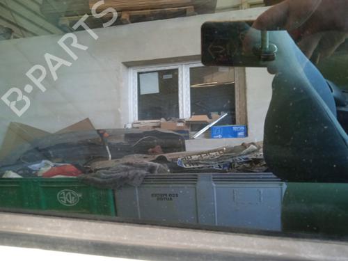 Rear right door window FIAT BRAVO II (198_) 1.9 D Multijet (198AXB1A) | BP21279237C21 