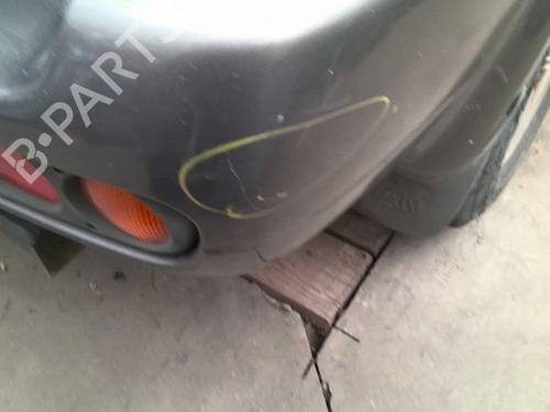 Used Rear bumper Rear bumper 39178388 39178388