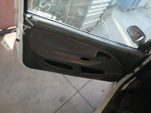Used Front left window mechanism CITROËN SAXO (S0, S1) 1.5 D (58 hp) 30392460