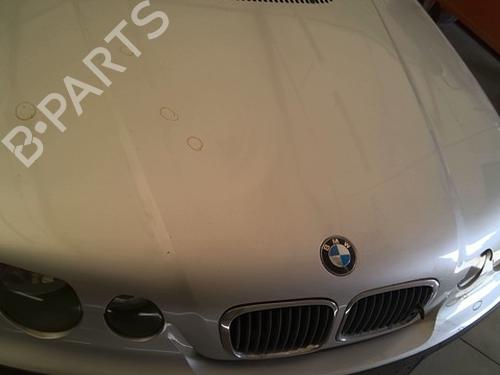 Capot BMW 3 Compact (E46) 316 ti | BP39459624C1 - Image 15