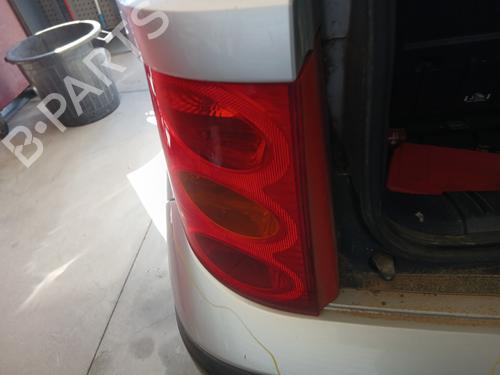 Left taillight PEUGEOT 1007 (KM_) 1.6 16V | BP29247353C34 