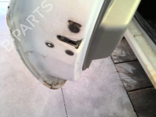 Used Rear left lock Rear left lock DACIA LOGAN MCV (KS_) 1.5 dCi (KS0K) (68 hp) 40018730 40018730