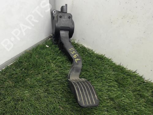 Used Pedal Pedal CITROËN C4 II (NC_) 1.6 HDi 110 (112 hp) 20885593 20885593