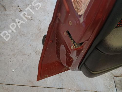 Used Front left lock Front left lock PEUGEOT 106 II (1A_, 1C_) 1.4 i (75 hp) 35926621 35926621