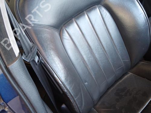 Right front seat PEUGEOT 407 (6D_) 2.0 HDi 135 (6DRHRH, 6DRHRE, 6DRHRG, 6DRHRJ) | BP36009702C16 - Image 7
