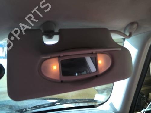 Right sun visor MINI MINI (R50, R53) One | BP40446550I2 - Image 2