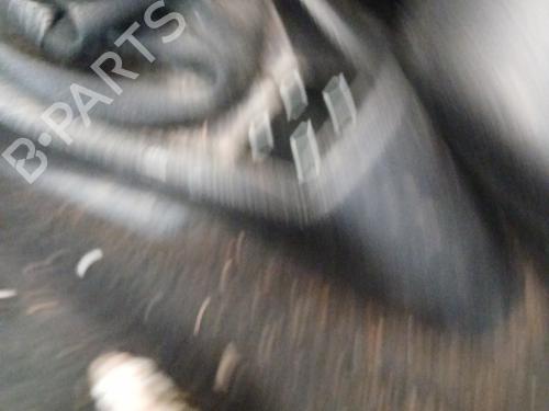 Left front window switch CITROËN SAXO (S0, S1) 1.4 VTS | BP30080525I27