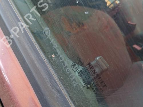 Used Front left door window Front left door window 37178085 37178085