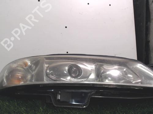 Used Right headlight Right headlight 20885742 20885742