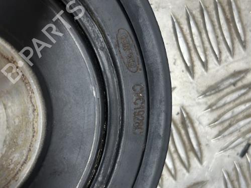 Used Pulley Pulley PEUGEOT 307 (3A/C) 1.4 HDi (68 hp) 20884156 20884156