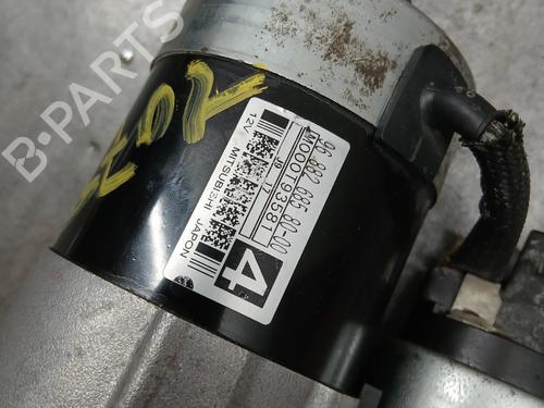 Starter CITROËN C3 I (FC_, FN_) 1.4 HDi | BP28211811M8 