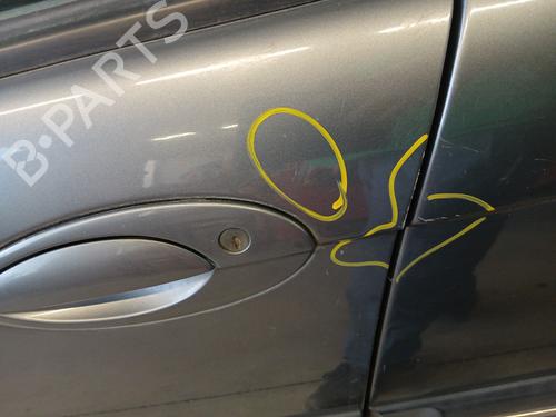 Used Left front door CITROËN C5 II (RC_) 1.6 HDi (RC8HZB) (109 hp) 30325780
