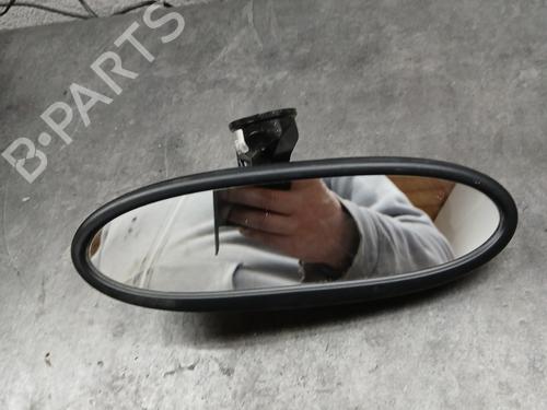 Used Rear mirror Rear mirror MINI MINI (R50, R53) One (90 hp) 30600091 30600091