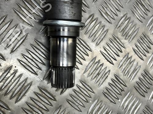 Right front driveshaft MERCEDES-BENZ A-CLASS (W169) A 180 CDI (169.007, 169.307) | BP25441539M39 