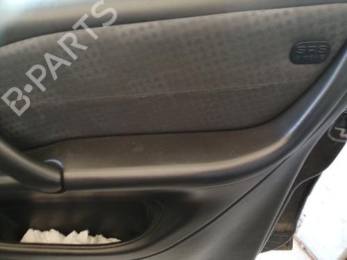 Front right window mechanism MERCEDES-BENZ M-CLASS (W163) ML 270 CDI (163.113) | BP25472458C23 
