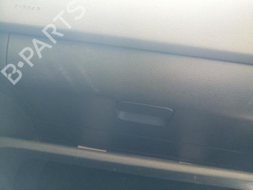 Glove box VW POLO (9N_, 9A_) 1.4 TDI | BP25376218C95 