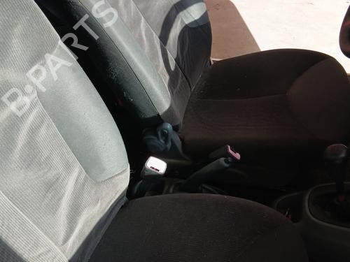 Seats set CITROËN C1 (PM_, PN_) 1.4 HDi | BP31993929C78 